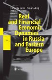 Real and Financial Economic Dynamics in Russia and Eastern Europe (eBook, PDF)