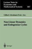 Non-Linear Dynamics and Endogenous Cycles (eBook, PDF)
