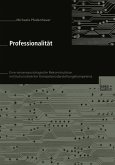 Professionalität (eBook, PDF)