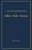 Salben · Puder · Externa (eBook, PDF)
