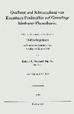 Quellung und Schrumpfung von Kunstharz-Preßstoffen auf Grundlage härtbarer Phenolharze (eBook, PDF) Quellung und Schrumpfung von Kunstharz-Preßstoffen auf Grundlage härtbarer Phenolharze (eBook, PDF)