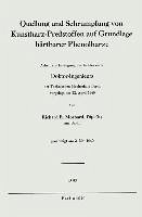 Cover Quellung und Schrumpfung von Kunstharz-Preßstoffen auf Grundlage härtbarer Phenolharze (eBook, PDF)
