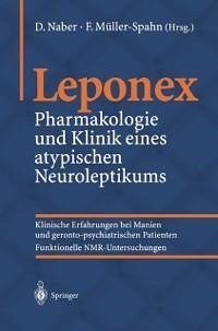 Leponex (eBook, PDF)