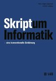 Skriptum Informatik (eBook, PDF)