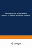 Untersuchungen Über das Ozon und Seine Einwirkung auf Organische Verbindungen (1903-1916) (eBook, PDF)