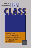 First Class (eBook, PDF) First Class (eBook, PDF)