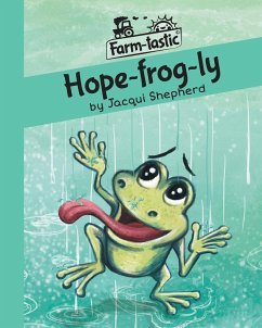 Hope-frog-ly - Shepherd, Jacqui