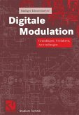 Digitale Modulation (eBook, PDF)