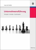 Unternehmensführung (eBook, PDF)