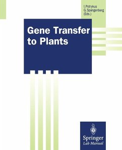 Gene Transfer to Plants (eBook, PDF)