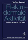 Elektrodermale Aktivität (eBook, PDF)