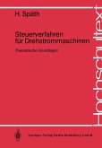 Steuerverfahren für Drehstrommaschinen (eBook, PDF)
