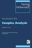 Complex Analysis (eBook, PDF)