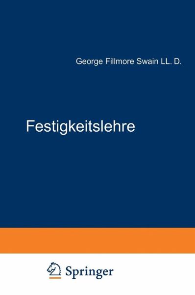 Festigkeitslehre (eBook, PDF) Festigkeitslehre (eBook, PDF)