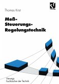Meß- Steuerungs- Regelungstechnik (eBook, PDF)