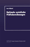 Optimale systolische Präfixberechnungen (eBook, PDF)