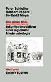 Die neue KSZE (eBook, PDF)