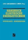 Handbuch Elektrische Energietechnik (eBook, PDF)