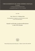 Standort und Struktur der Baumwollindustrien in den EWG-Staaten (eBook, PDF)
