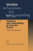 Similarity and Compatibility in Fuzzy Set Theory (eBook, PDF)