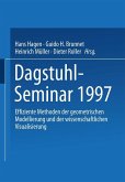 Dagstuhl-Seminar 1997 (eBook, PDF)