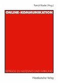 Online-Kommunikation (eBook, PDF)