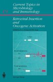 Retroviral Insertion and Oncogene Activation (eBook, PDF)