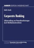 Corporate Banking (eBook, PDF)