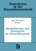 Modellierung und Simulation im Umweltbereich (eBook, PDF)