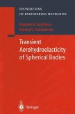 Transient Aerohydroelasticity of Spherical Bodies (eBook, PDF)
