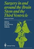 Surgery in and around the Brain Stem and the Third Ventricle (eBook, PDF)