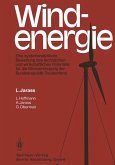Windenergie (eBook, PDF)