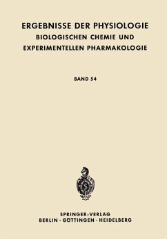 Die Nervöse Steuerung der Atmung (eBook, PDF) - Wyss, Oscar A. M.