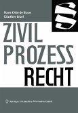 Zivilprozeßrecht (eBook, PDF)