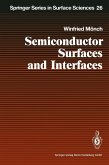Semiconductor Surfaces and Interfaces (eBook, PDF)