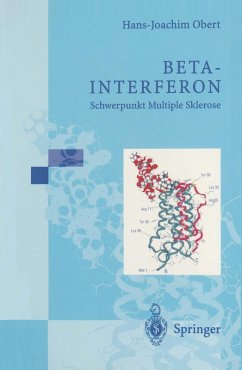 Cover Beta-Interferon (eBook, PDF)
