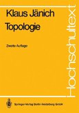 Topologie (eBook, PDF)