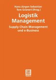 Logistik Management (eBook, PDF)
