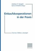 Einkaufskooperationen in der Praxis (eBook, PDF)