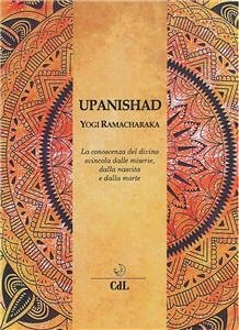 Upanishad (eBook, ePUB) - Ramacharaka, Yogi