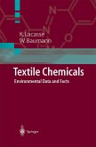 Textile Chemicals (eBook, PDF)