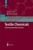Textile Chemicals (eBook, PDF) Textile Chemicals (eBook, PDF)