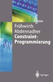 Constraint-Programmierung (eBook, PDF)