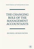 The Changing Role of the Management Accountants (eBook, PDF)