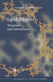 Lipid Bilayers (eBook, PDF)