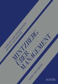 Mintzberg über Management (eBook, PDF)