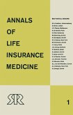 Annals of Life Insurance Medicine (eBook, PDF)
