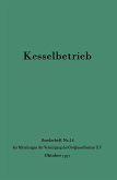 Kesselbetrieb (eBook, PDF)