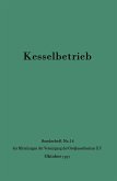 Kesselbetrieb (eBook, PDF) Kesselbetrieb (eBook, PDF)
