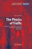 The Physics of Traffic (eBook, PDF)